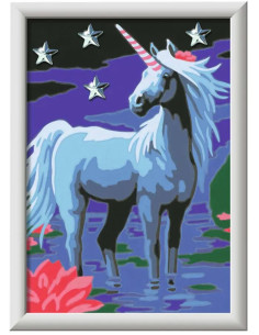 CreArt Magical Unicorn 23566 2
