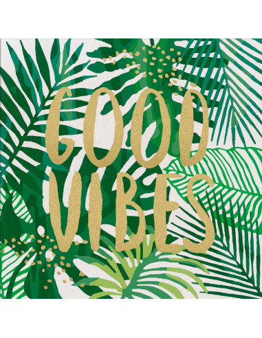 CreArt PBN: Good Vibes 28999