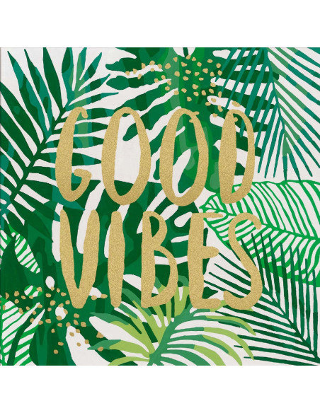 CreArt PBN: Good Vibes 28999