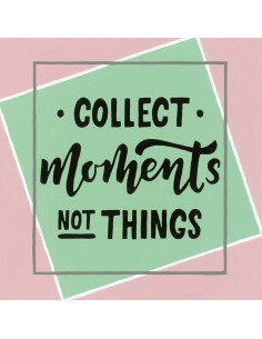 CreArt Collect Moments not Things D/F/I/EN/E/PT 20270 2
