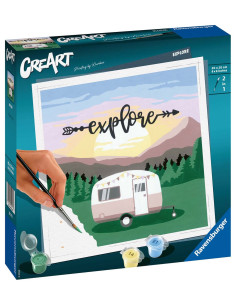 CreArt - Explore 20271 2