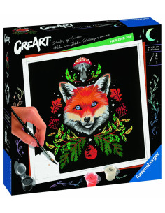 CreArt Pixie Cold: Fox D/F/I/EN/E/PT 23511 2