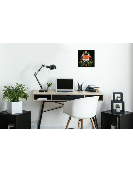 CreArt Pixie Cold: Fox D/F/I/EN/E/PT 23511