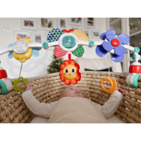 WOOPIE BABY игрушка для детской кроватки, коляски, автокресла
