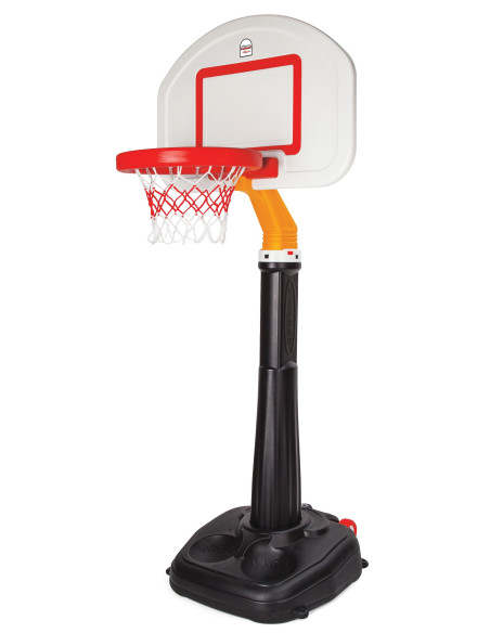 Pilsan Kosz Do Koszykówki Regulowany Dla Dzieci 03391