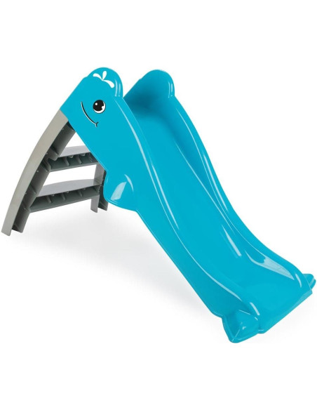 Pilsan Zjeżdżalnia Wodna Delfinek Ślizg 100 cm Niebieska 06227