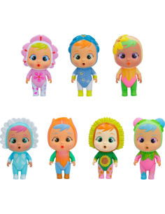 Cry Babies Magic Tears Happy Flowers 916265 2