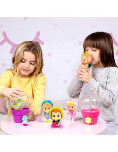 Cry Babies Magic Tears Happy Flowers 916265