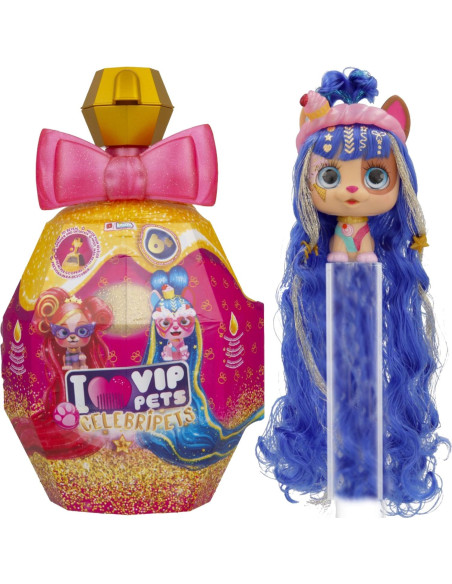 VIP Pets Celebripets 711938