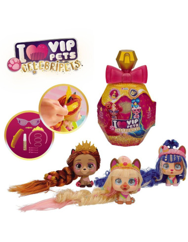 VIP Pets Celebripets 711938
