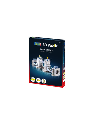 Revell Tower Bridge 00116