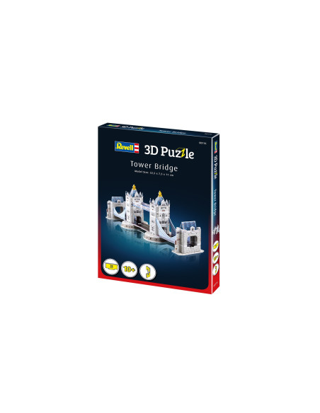 Revell Tower Bridge 00116