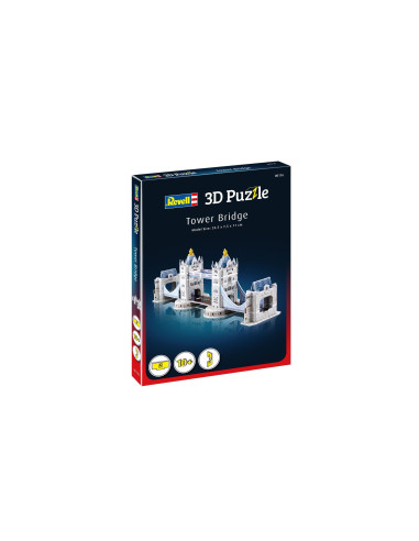 Revell Tower Bridge 00116