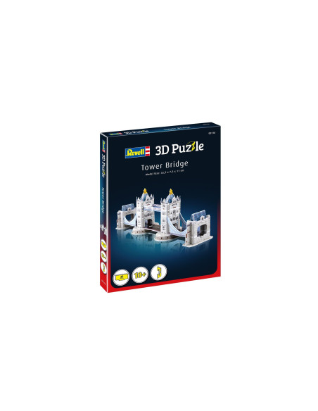 Revell Tower Bridge 00116