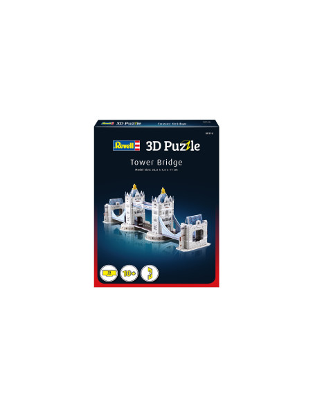 Revell Tower Bridge 00116