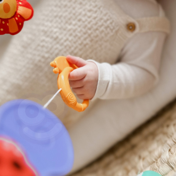 WOOPIE BABY игрушка для детской кроватки, коляски, автокресла