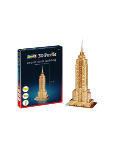 Revell Empire State Building 00119