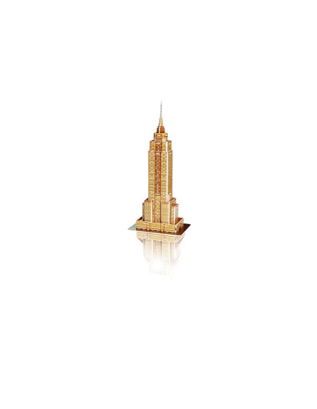Revell Empire State Building 00119