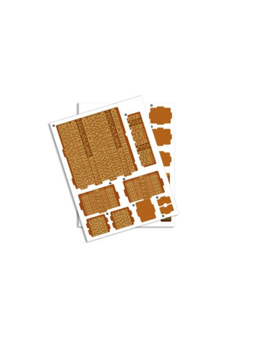 Revell Empire State Building 00119