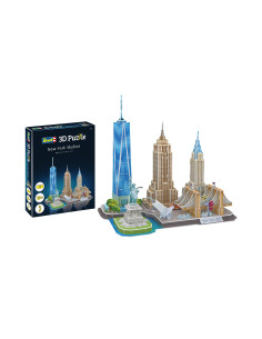 Revell New York Skyline 00142