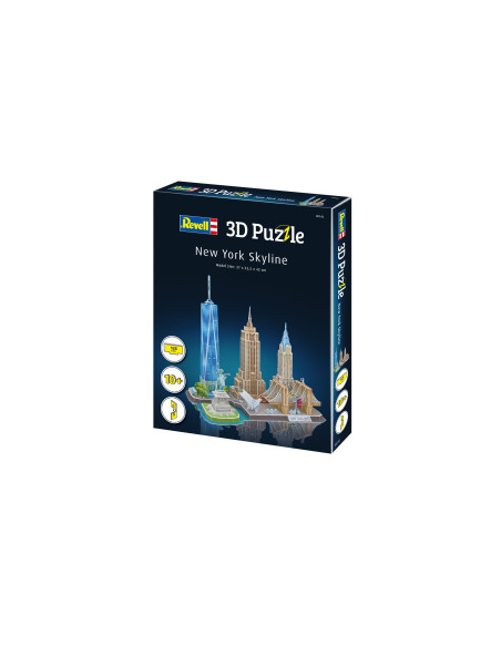 Revell New York Skyline 00142