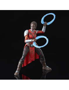 Marvel Legends Black Panther Nakia F5974 2