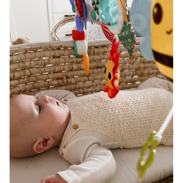 WOOPIE BABY игрушка для детской кроватки, коляски, автокресла