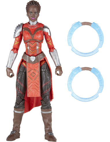 Marvel Legends Black Panther Nakia F5974