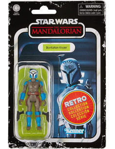 Star Wars F4460 Bo-Katan Kryze