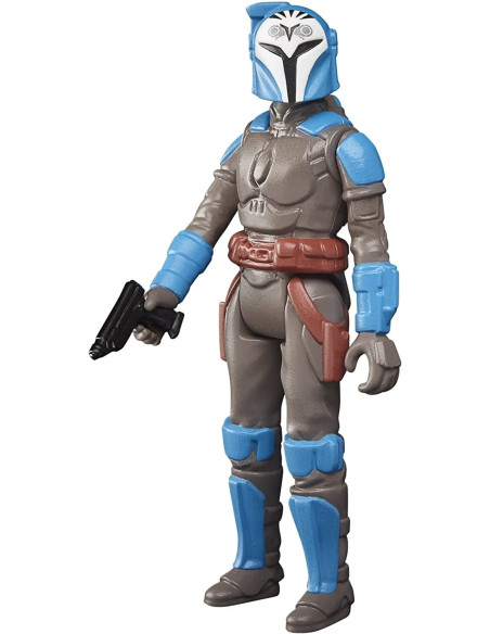 Star Wars F4460 Bo-Katan Kryze