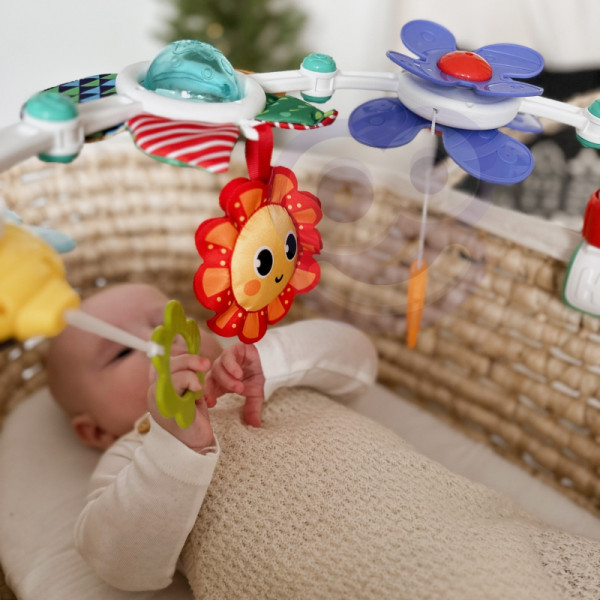 WOOPIE BABY игрушка для детской кроватки, коляски, автокресла