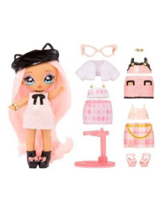 592938EUC Na! Na! Na! Surprise Minis Mega Pack 2