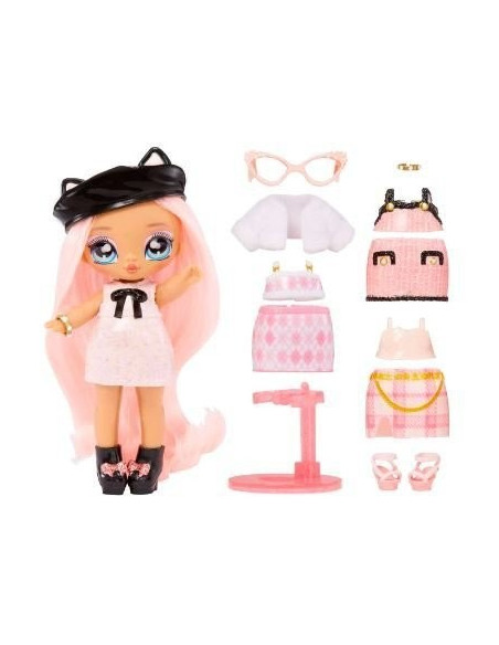 592938EUC Na! Na! Na! Surprise Minis Mega Pack