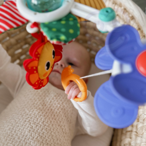 WOOPIE BABY игрушка для детской кроватки, коляски, автокресла