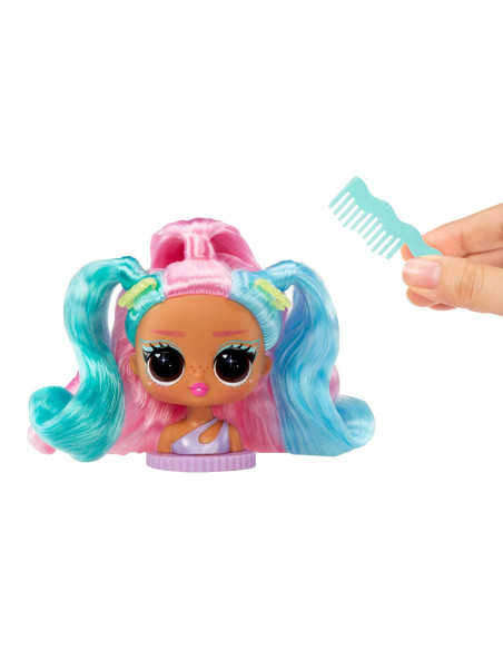 593522EUC L.O.L. Surprise Tweens Surprise Swap Styling Head Asst