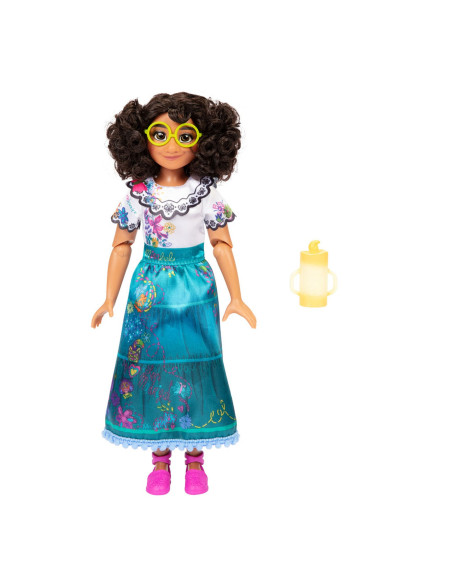 Disney Encanto Singing Mirabel doll