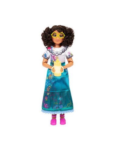 Disney Encanto Singing Mirabel doll
