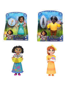 Disney Encanto Mini Doll ASST