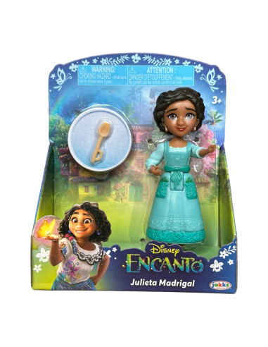 Disney Encanto Mini Doll ASST