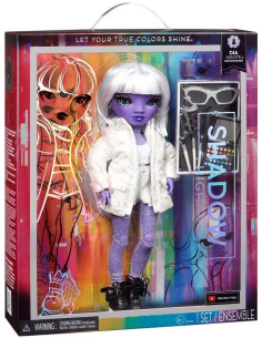 Shadow High Dia Mante 583066 2