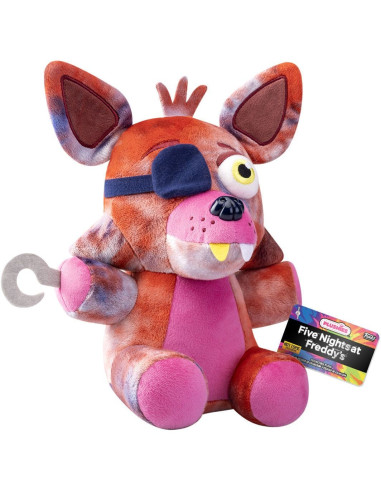 Funko Plush FNAF Foxy TieDye 25cm 66871