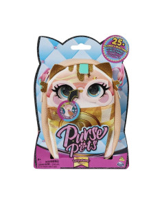 Spin Master Purse Pets Catpuchino 6064689