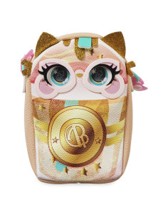Spin Master Purse Pets Catpuchino 6064689 2