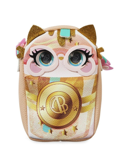 Spin Master Purse Pets Catpuchino 6064689