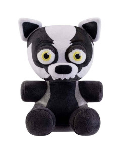 Funko Plush FNAF Security Breach Blake The Badger 18cm 64915