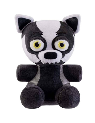 Funko Plush FNAF Security Breach Blake The Badger 18cm 64915