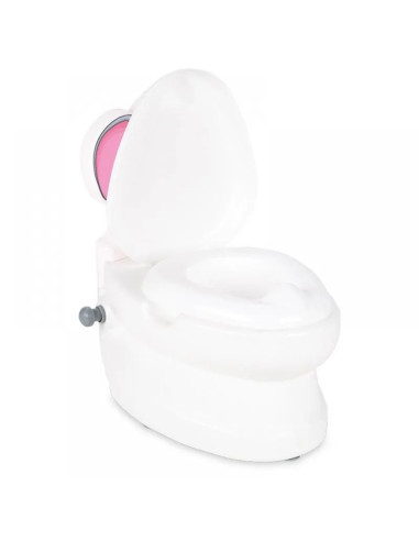 Pilsan Interaktywny Nocnik Toaleta słonik 07566