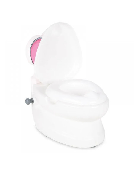 Pilsan Interaktywny Nocnik Toaleta słonik 07566