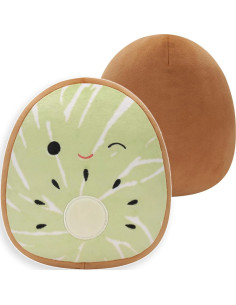 Squishmallows Kachina Kiwi 19cm 2399 3973