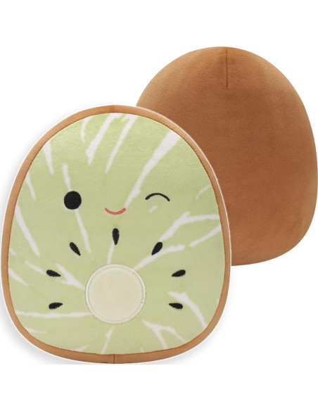 Squishmallows Kachina Kiwi 19cm 2399 3973